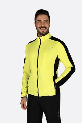 Превью  Свитер FISCHER Up Flex Yellow